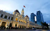 3 tháng TP Hồ Chí Minh gồng mình chống dịch và cam kết dành tất cả cho thành phố từ Chính phủ