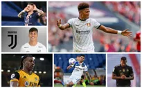 [TỔNG HỢP] Chuyển nhượng bóng đá châu Âu ngày 1/8: Leon Bailey đến Aston Villa, Man Utd cân nhắc chiêu mộ Boateng