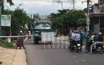 Phát hiện 18 ca COVID-19 trong cộng đồng, Bình Định giãn cách xã hội toàn tỉnh