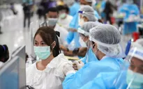 Trung Quốc nâng cảnh báo dịch, đóng cửa du lịch nhiều khu vực