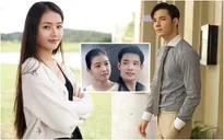 So sánh cặp Diệp - Dũng ở phần 2 với phần 1 Hương vị tình thân