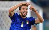 Juventus gặp khó ở thương vụ Manuel Locatelli