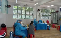 Cập nhật tình hình tiêm vaccine phòng COVID-19