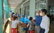 TP. Hồ Chí Minh tăng tốc, linh hoạt tiêm chủng vaccine COVID-19