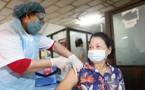 Campuchia bắt đầu tiêm vaccine cho trẻ từ 12 tuổi trở lên
