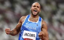 Olympic Tokyo 2020 ngày 01/8: Ngày vàng của điền kinh Italia