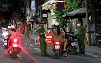 Hà Nội triển khai phần mềm cấp/kiểm tra giấy đi đường có mã QR