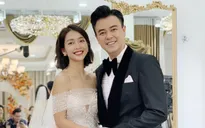 Hậu trường "11 tháng 5 ngày": Tuấn Tú cực đẹp đôi bên cạnh Khả Ngân