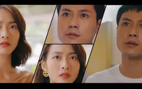 11 tháng 5 ngày - Tập 5: Nhi bị bố đuổi thẳng ra khỏi nhà, bị Thuận "đá" đau còn gặp lại "oan gia" Đăng