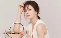 Song Hye Kyo bỏ túi 540 triệu won cho mỗi bài đăng trên Instagram