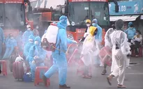 TP Hồ Chí Minh hỗ trợ 900 lao động khó khăn về địa phương