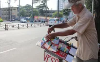 Bến Tre tiếp tục hỗ trợ đợt 2 cho người bán vé số lẻ