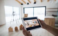 Tránh “ngủ đông” giữa hè, bất động sản đẩy mạnh bán online