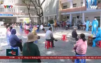 Bà Rịa – Vũng Tàu triển khai tiêm vaccine diện rộng cho TP Vũng Tàu