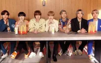 BTS dẫn đầu danh sách đại sứ thương hiệu được trả lương cao nhất