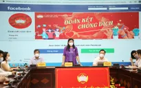 Hà Nội: Công bố các số "đường dây nóng" hỗ trợ người gặp khó khăn vì COVID-19