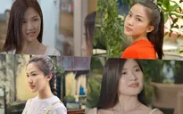 Lương Thanh lấy lòng khán giả sau vai tiểu tam giật chồng đáng ghét