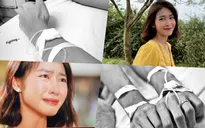 Sự thật đằng sau thân hình gầy guộc của Khả Ngân trong "11 tháng 5 ngày"
