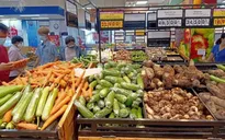 TP Hồ Chí Minh: Không để tăng giá đột biến hàng hóa thiết yếu