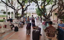 Ngành du lịch linh hoạt chuyển đổi để duy trì hoạt động