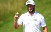 BXH golf thế giới: Jon Rahm giữ vững vị trí số 1