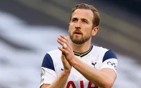 Sự cứng rắn của Tottenham trong việc giữ Harry Kane