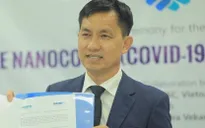 Việt Nam ký kết chuyển giao công nghệ sản xuất vaccine Nano Covax cho Ấn Độ