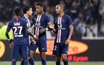 Paris Saint Germain lên kế hoạch thanh lọc đội hình