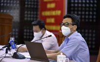 Tây Ninh cần tăng cường biện pháp phòng dịch để mở rộng "vùng xanh"