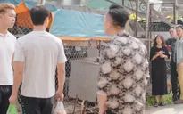 11 tháng 5 ngày - Tập 6: Nhi bị đám côn đồ chặn đường, Đăng có ra tay cứu giúp?
