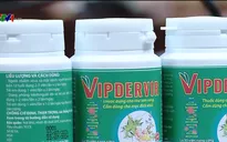 Đồng ý cho thử nghiệm trên người thuốc điều trị COVID-19 Vipdervir