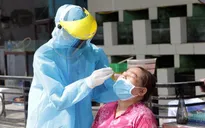 Hà Nội tận dụng thời gian vàng, bóc tách nhanh F0 khỏi cộng đồng