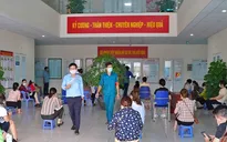 Hà Nội: Có người xin xác nhận giấy đi đường vì… ở nhà chán quá!