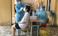 Hà Nội ghi nhận thêm 42 ca dương tính với SARS-CoV-2