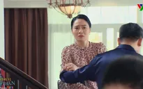 Hương vị tình thân phần 2 - Tập 11: Nam tới nhà chơi, bà Xuân bị ông Khang đuổi khéo