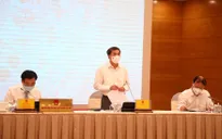 Có thể tiêm 2 triệu liều vaccine COVID-19 mỗi ngày
