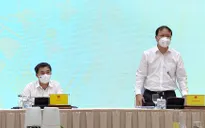 Sẽ sửa đổi mô hình "3 tại chỗ"