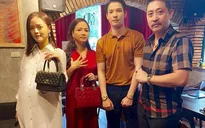Hương vị tình thân: Thy lộ ảnh mang bầu lần 2