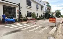 Bình Định tạm đình chỉ công tác một Chủ tịch xã thiếu trách nhiệm, để dịch COVID-19 lây lan ra cộng đồng