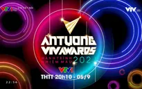 VTV Awards chính thức công bố top 5 và bước vào vòng bình chọn từ ngày 14/8