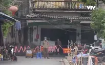 Hà Nội giải tỏa chợ tạm, chợ cóc để phòng dịch COVID-19