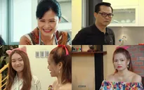Phim mới Ngày mai bình yên: Loạt rắc rối bi hài nảy sinh thời COVID