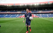 Messi sẽ ra sân thi đấu tại Ligue I vào ngày 30/8