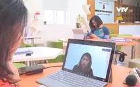 Trường học tại Hà Nội chuẩn bị tâm thế cho thầy trò trước thềm năm học mới