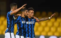 Nghịch lý của bóng đá Italia hè 2021
