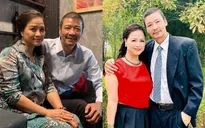 Hương vị tình thân phần 2: Ông Sinh bất ngờ thân mật bên bà Sa