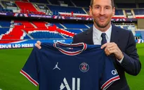 Lịch thi đấu vòng 3 VĐQG Pháp Ligue I: Chờ Messi có trận đầu tiên