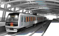 TP Hồ Chí Minh muốn vay 5.700 tỷ đồng cho dự án Metro số 2