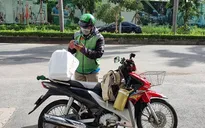 Phí chuyển hàng về TP Hồ Chí Minh tăng 3 - 4 lần