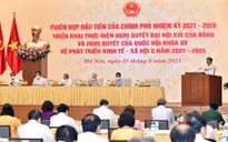 Bảo vệ sức khỏe, tính mạng nhân dân là trên hết, trước hết